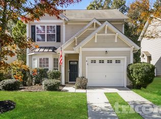 1619 Bitter Creek Dr, Charlotte, NC 28214