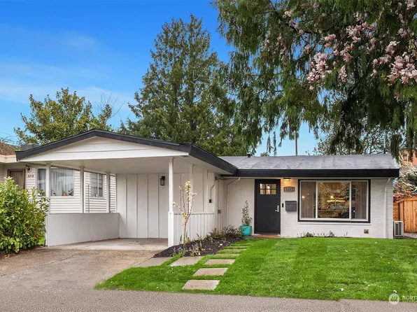 3222 22nd Avenue S, Seattle, WA 98144