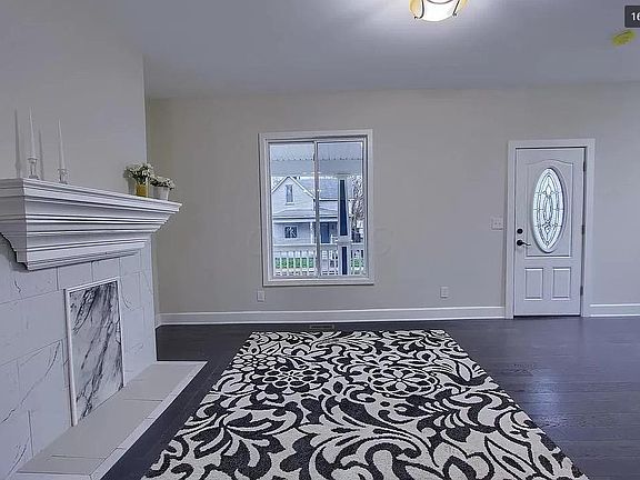 Front Living Room