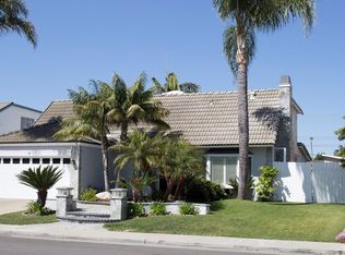 18635 Plumosa St, Fountain Valley, CA 92708