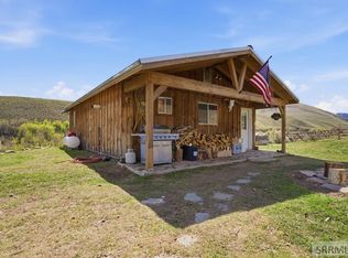 548 Hayden Creek Rd, Lemhi, ID 83465
