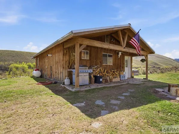 548 Hayden Creek Rd, Lemhi, ID 83465