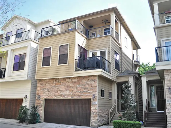 2041 W 14th 1/2 St, Houston, TX 77008