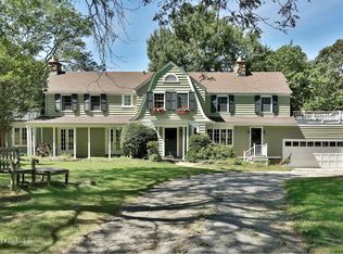 356 Hardscrabble Rd, Briarcliff Manor, NY 10510