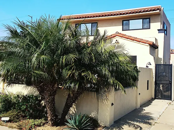 4414 1/2 Kansas St, San Diego, CA 92116