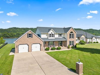 115 Pvt Dr #123, Crown City, OH, 45623