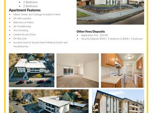 1107 S Madison St APT 202, Spokane, WA 99204