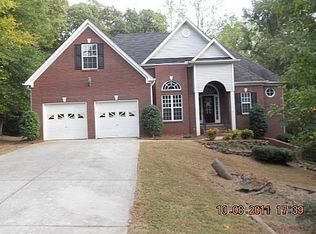 223 Lauren Marie Dr, Braselton, GA 30517