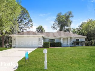 5404 Gainsboro St, North Port, FL 34291