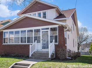 221 Richards Ave SW, Grand Rapids, MI 49504