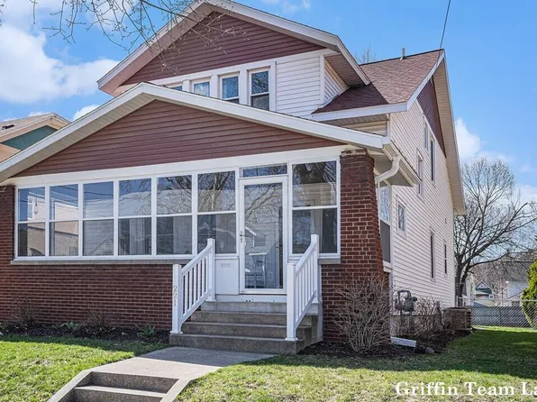 221 Richards Ave SW, Grand Rapids, MI 49504