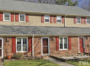 2128 Alpine Rd, Durham, NC 27707