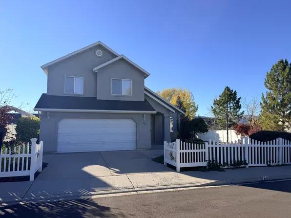 660 S 60 E, Ephraim, UT 84627