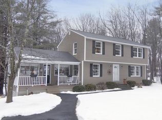 5 Howard Rd, Westford, MA 01886