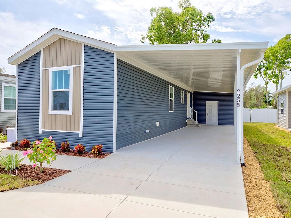 Clayton 4 JV Rum Runner Plan, Rum Runner, Sebring, FL 33872 Zillow