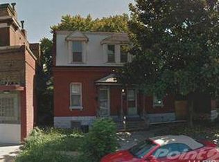 4216 Virginia Ave, Saint Louis, MO 63111