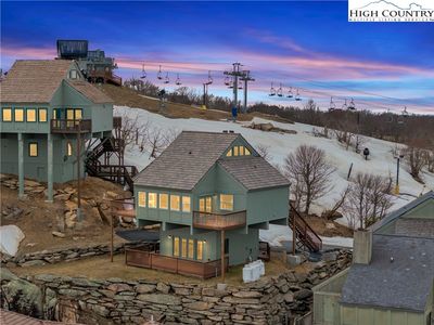 107 Beechtop Road, Banner Elk, NC, 28604