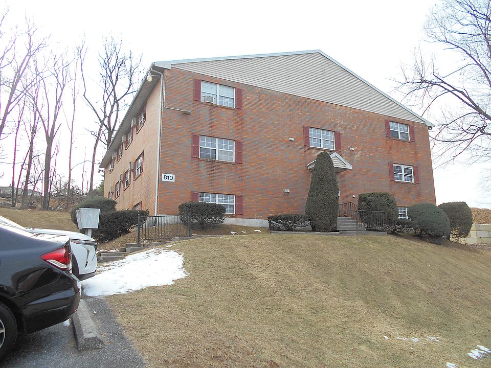 Apartment Building