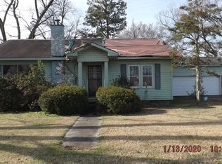 174 S Laura St, Webb, MS 38966