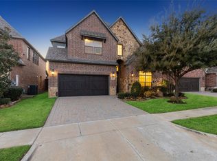 2813 Deansbrook Dr, Plano, TX 75093