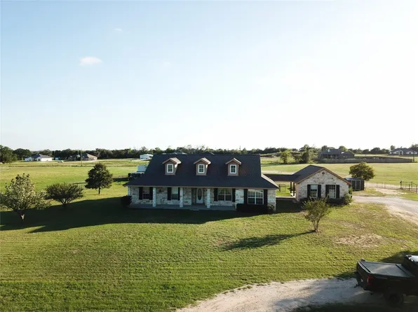 1635 Moccasin Bend Rd, Gatesville, TX 76528