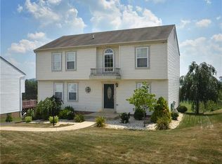 146 Stratford Ct, New Stanton, PA 15672