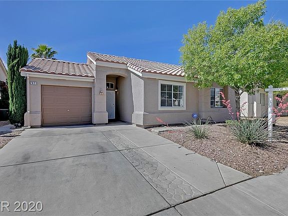 2nd image of 2821 Desert Song Dr