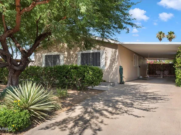 15643 N 17TH Avenue, Phoenix, AZ 85023