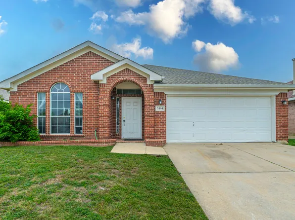 7404 Grass Valley Trl, Fort Worth, TX 76123