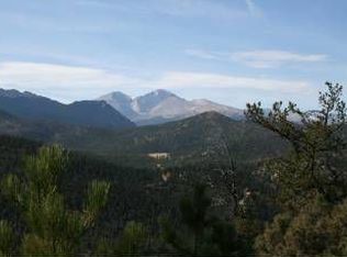 184 Alpine Dr, Estes Park, CO 80517