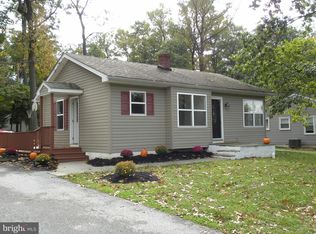 1312 Blackhorse Hill Rd, Coatesville, PA 19320