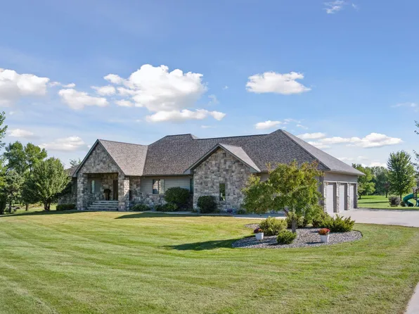 1012 Adam Ave, Montevideo, MN 56265