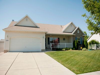 1775 W 1375 S, Syracuse, UT, 84075