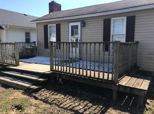 1809 W 11th St, Muncie, IN 47302