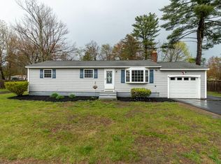 89 Baboosic Lake Rd, Merrimack, NH 03054