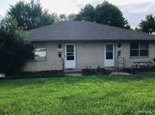 2712 Englewood Ter #&-2714, Independence, MO 64052