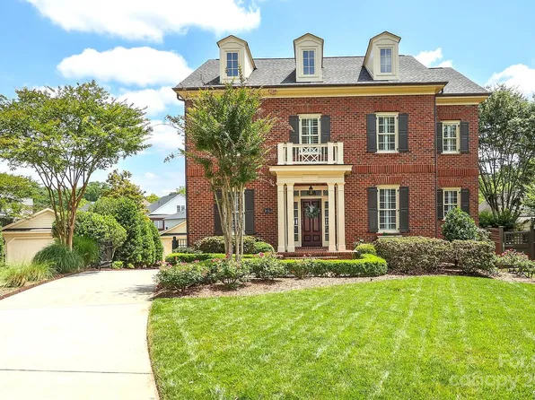 3423 Indian Meadows Ln, Charlotte, NC 28210