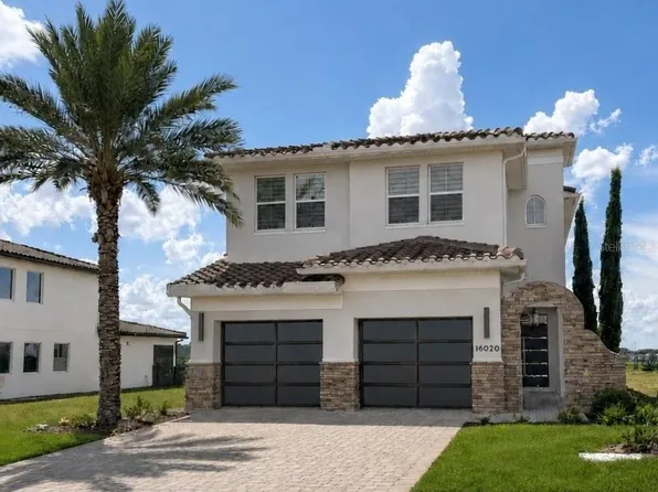 16020 TRIVOLI CIRCLE, MONTVERDE, FL 34756