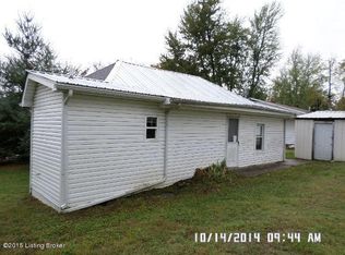 525 Stone St, Leitchfield, KY 42754