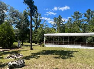 284 SW Blast Ct, Fort White, FL 32038