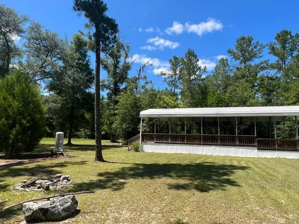 284 SW Blast Ct, Fort White, FL 32038