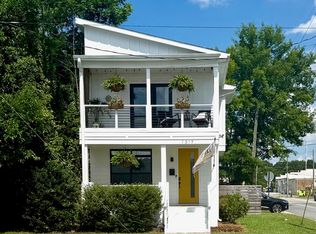 1317 S Person St, Raleigh, NC 27601