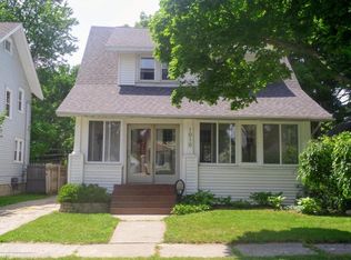1010 Morgan St, Lansing, MI 48912