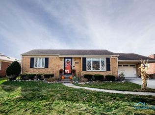 3023 Westbrook Dr, Toledo, OH