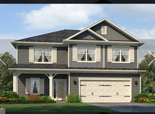 270 Thunder Valley, Dawsonville, GA 30534