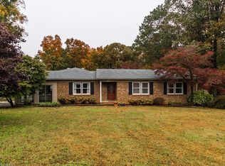 6424 Us Highway 158, Summerfield, NC 27358