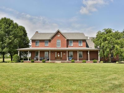 11865 Thrailkill Rd, Orient, OH, 43146