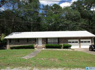 3784 White Ln, Birmingham, AL 35216