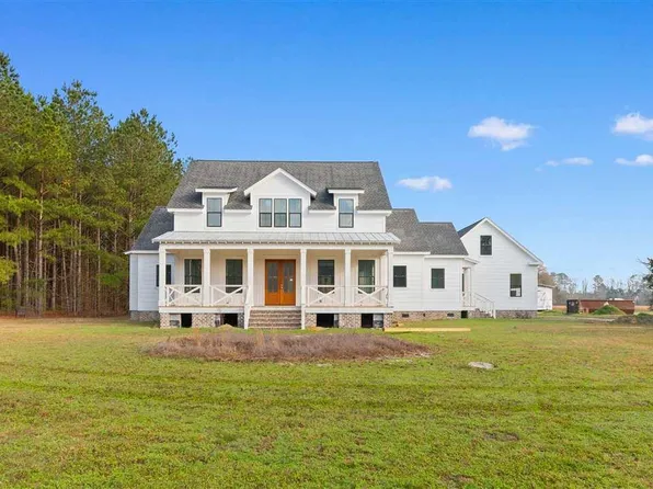 1185 McLaughlin Rd, Florence, SC 29541