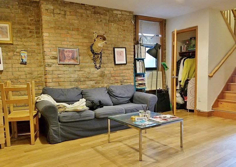1st image of 536 E 6th St APT 8